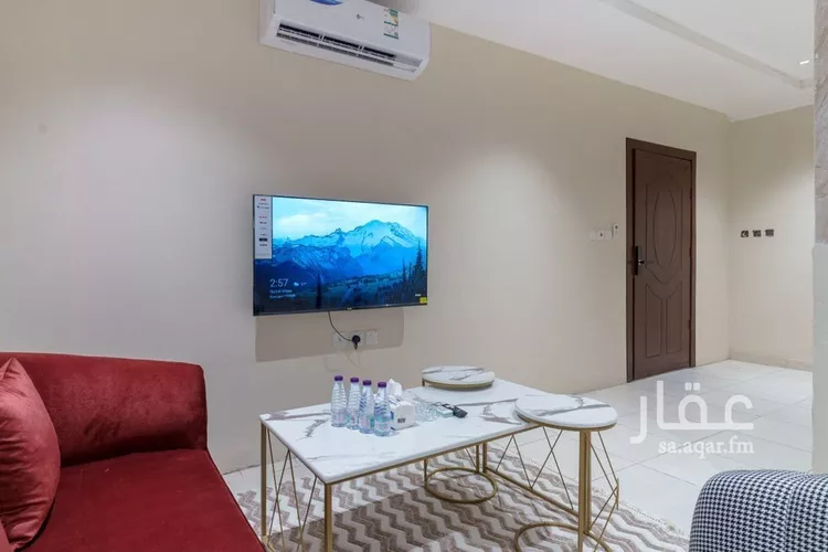 شقة للإيجار في شارع عبدالله بن قيس, حي إشبيلية, مدينة الرياض, منطقة الرياض 6