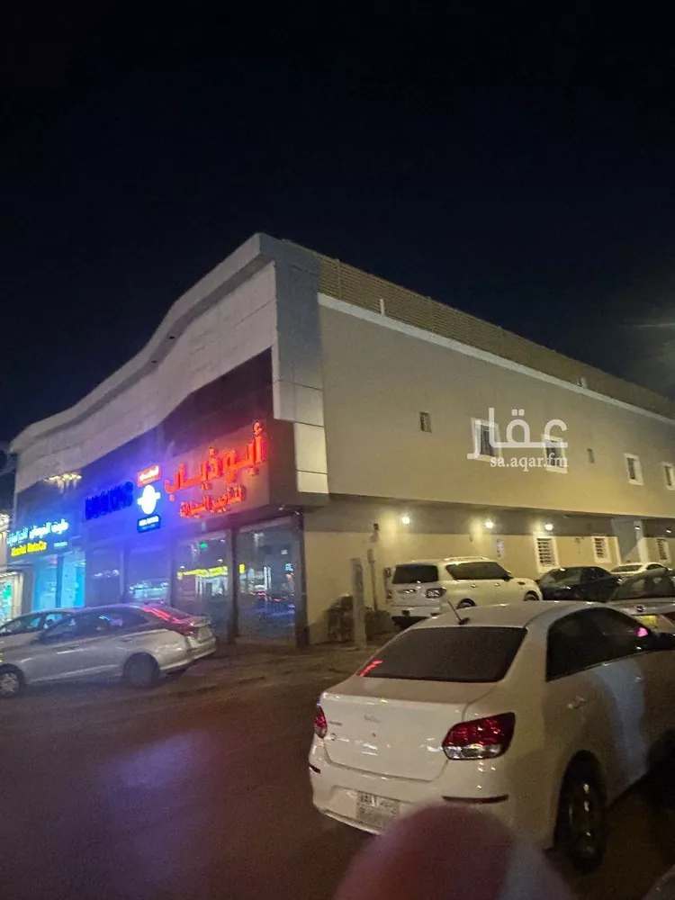 شقة للإيجار في شارع الصحابة, حي إشبيلية, مدينة الرياض, منطقة الرياض