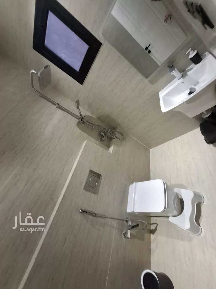 شقة للإيجار في شارع عبدالرحمن بن سليمان الرويشد, حي النرجس, مدينة الرياض, منطقة الرياض صورة 4