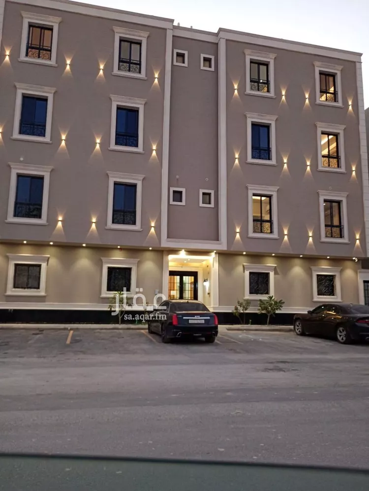 Apartment for Rent in Riyadh An Narjis