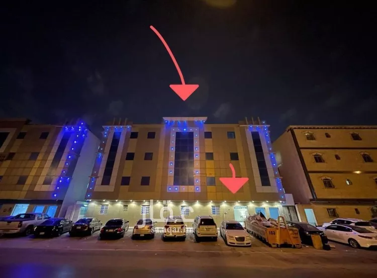 شقة للإيجار في شارع عبدالله بن قيس, حي إشبيلية, مدينة الرياض, منطقة الرياض 11