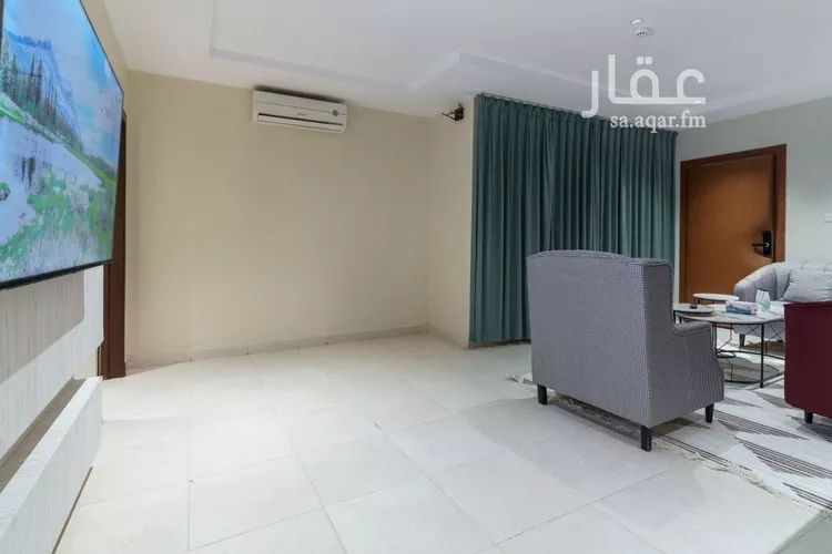 شقة للإيجار في شارع عبدالله بن قيس, حي إشبيلية, مدينة الرياض, منطقة الرياض 9