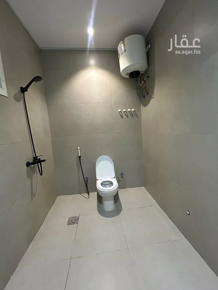 شقة للإيجار في شارع الصحابة, حي إشبيلية, مدينة الرياض, منطقة الرياض صورة 5