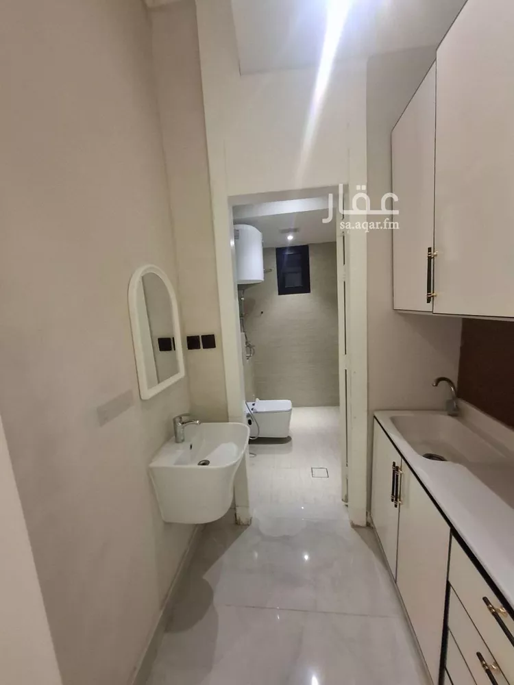 شقة للإيجار في شارع عبدالرحمن بن سليمان الرويشد, حي النرجس, مدينة الرياض, منطقة الرياض صورة 3