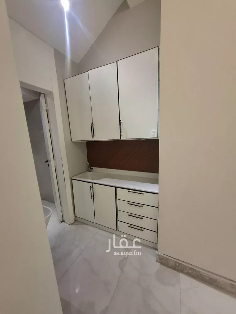 شقة للإيجار في شارع عبدالرحمن بن سليمان الرويشد, حي النرجس, مدينة الرياض, منطقة الرياض صورة 5