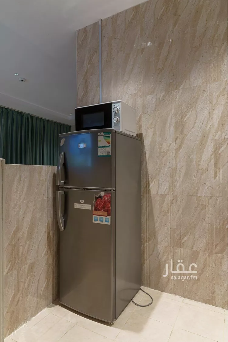 شقة للإيجار في شارع عبدالله بن قيس, حي إشبيلية, مدينة الرياض, منطقة الرياض 10