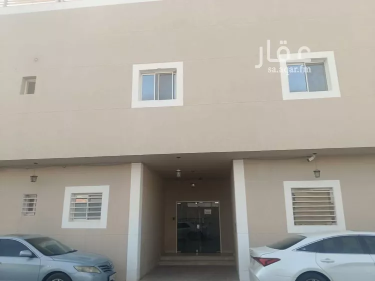 شقة للإيجار في شارع الصحابة, حي إشبيلية, مدينة الرياض, منطقة الرياض صورة 3