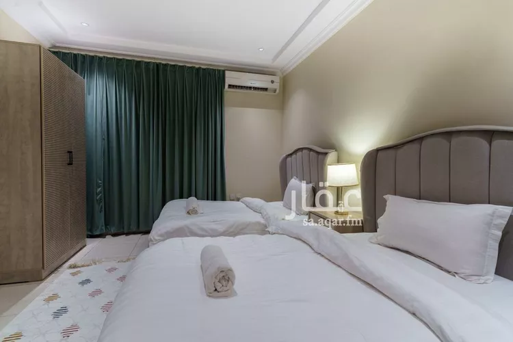 شقة للإيجار في شارع عبدالله بن قيس, حي إشبيلية, مدينة الرياض, منطقة الرياض