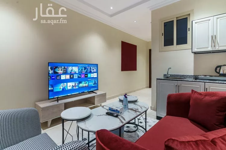 شقة للإيجار في شارع عبدالله بن قيس, حي إشبيلية, مدينة الرياض, منطقة الرياض 6