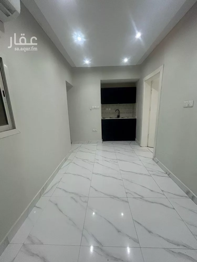 شقة للإيجار في شارع الصحابة, حي إشبيلية, مدينة الرياض, منطقة الرياض صورة 4