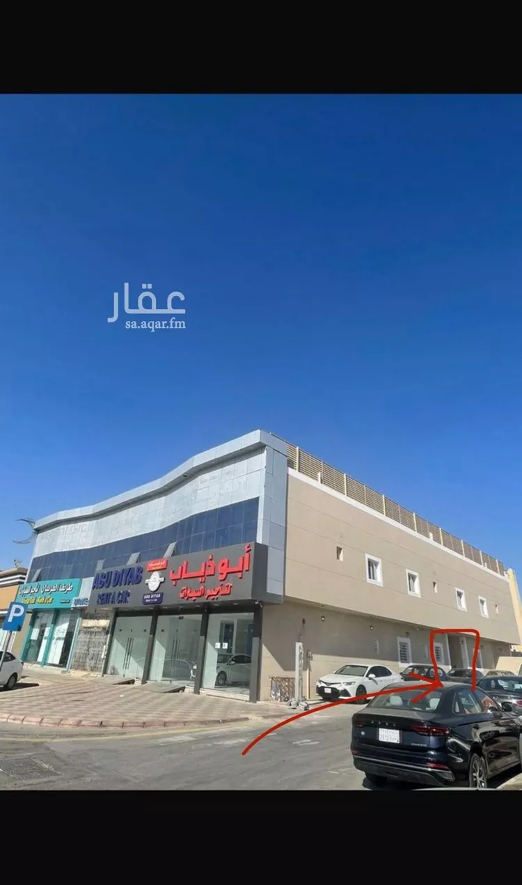 شقة للإيجار في شارع الصحابة, حي إشبيلية, مدينة الرياض, منطقة الرياض 8