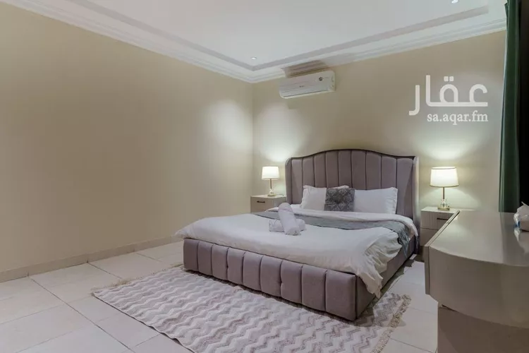 شقة للإيجار في شارع عبدالله بن قيس, حي إشبيلية, مدينة الرياض, منطقة الرياض صورة 2