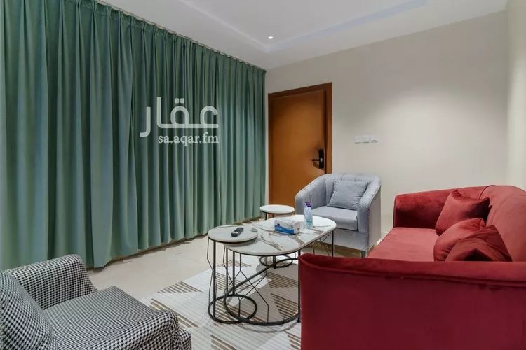 شقة للإيجار في شارع عبدالله بن قيس, حي إشبيلية, مدينة الرياض, منطقة الرياض صورة 5