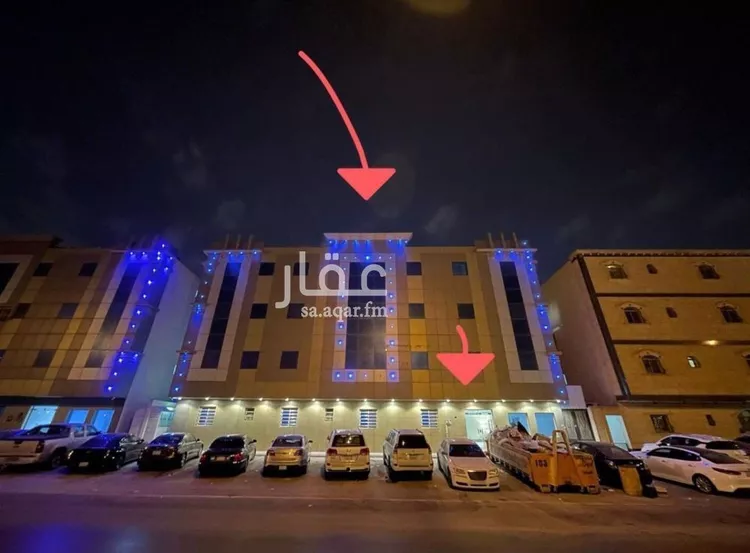 شقة للإيجار في شارع عبدالله بن قيس, حي إشبيلية, مدينة الرياض, منطقة الرياض 12