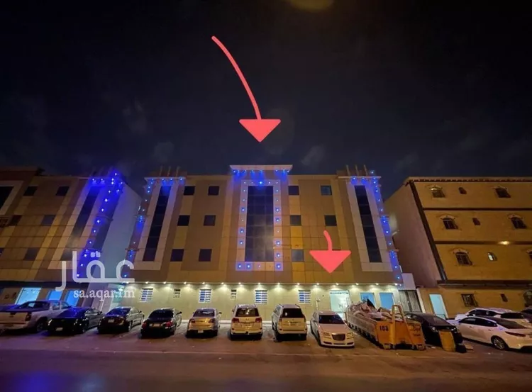 شقة للإيجار في شارع عبدالله بن قيس, حي إشبيلية, مدينة الرياض, منطقة الرياض 13