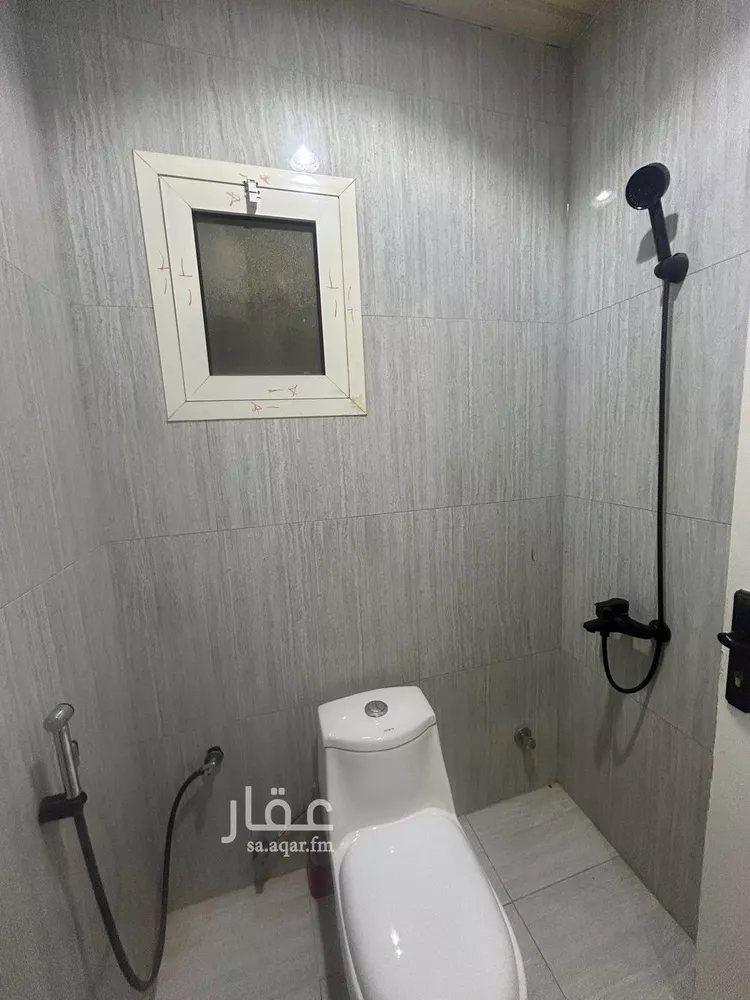 شقة للإيجار في شارع الصحابة, حي إشبيلية, مدينة الرياض, منطقة الرياض 6