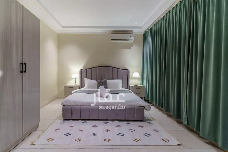 شقة للإيجار في شارع عبدالله بن قيس, حي إشبيلية, مدينة الرياض, منطقة الرياض صورة 2