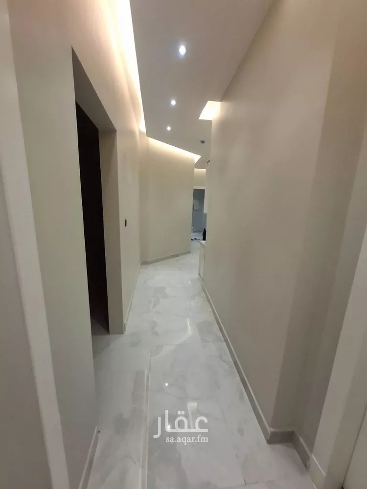 شقة للإيجار في شارع عبدالرحمن بن سليمان الرويشد, حي النرجس, مدينة الرياض, منطقة الرياض صورة 2