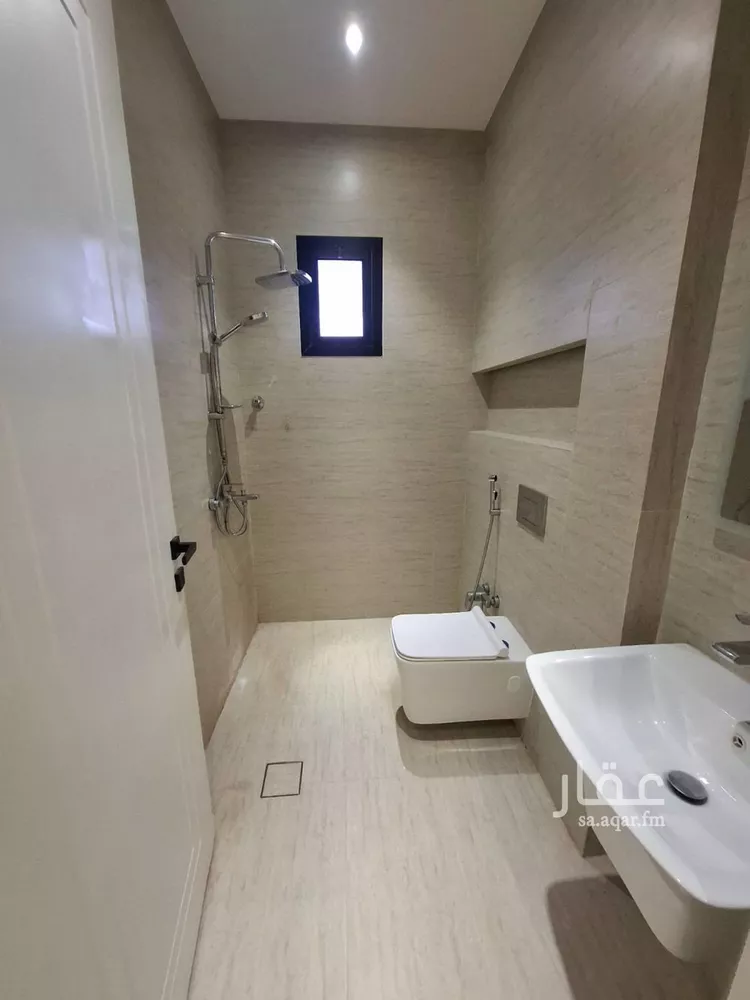 شقة للإيجار في شارع عبدالرحمن بن سليمان الرويشد, حي النرجس, مدينة الرياض, منطقة الرياض صورة 3