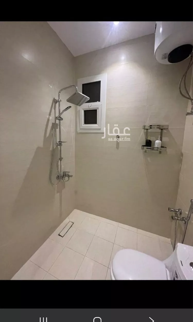 شقة للإيجار في شارع الخندق, حي اليرموك, مدينة الرياض, منطقة الرياض صورة 2