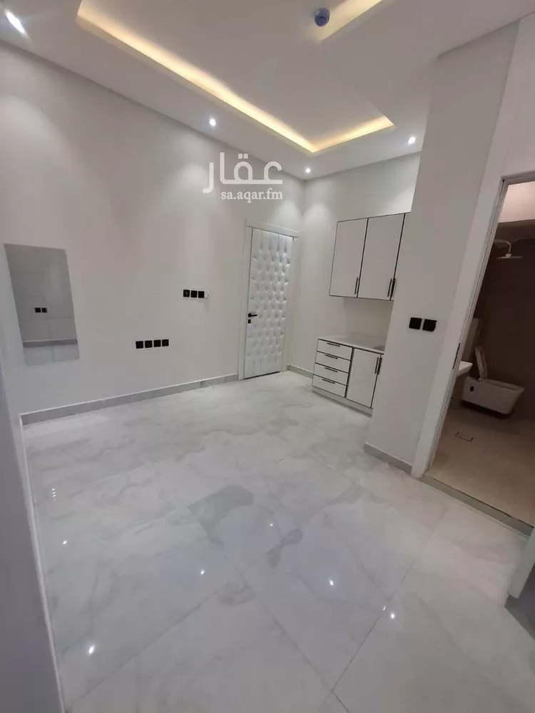 شقة للإيجار في شارع عبدالرحمن بن سليمان الرويشد, حي النرجس, مدينة الرياض, منطقة الرياض صورة 5
