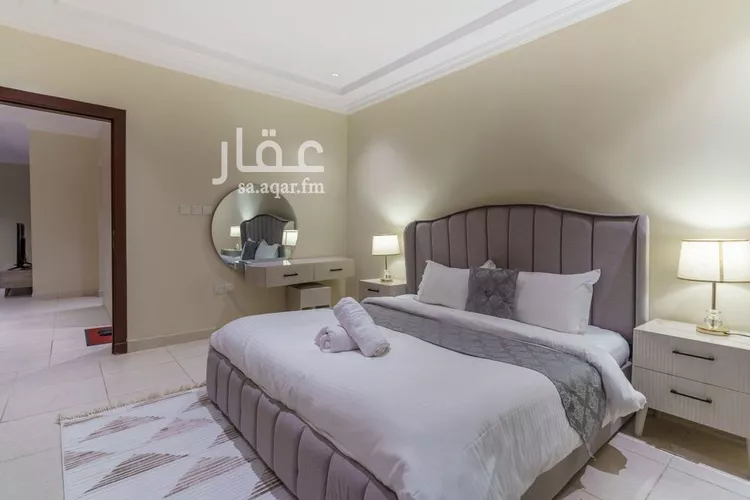 شقة للإيجار في شارع عبدالله بن قيس, حي إشبيلية, مدينة الرياض, منطقة الرياض صورة 3