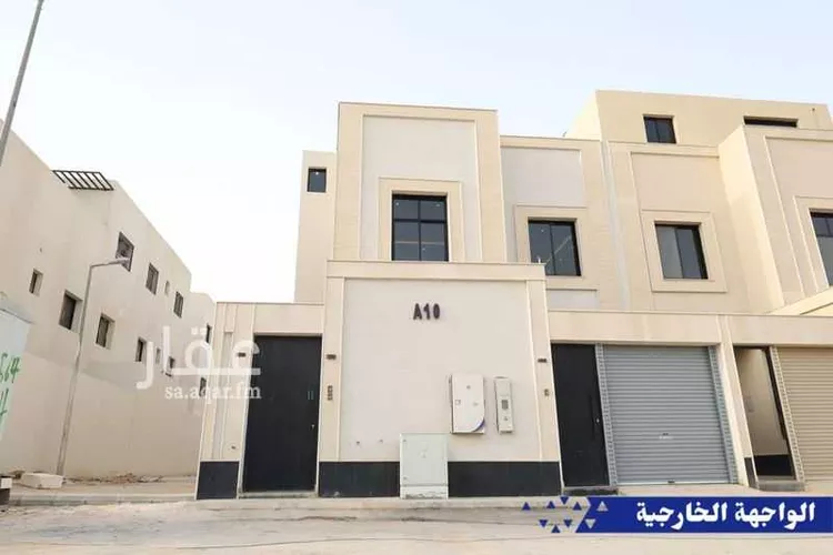 شقة للإيجار في شارع عمر الصفار, حي المرجان, مدينة الرياض, منطقة الرياض