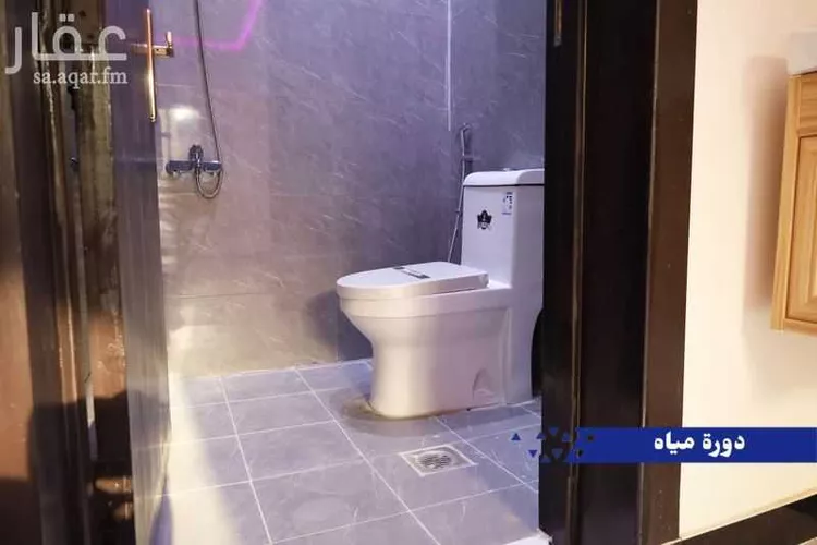 شقة للإيجار في شارع عمر الصفار, حي المرجان, مدينة الرياض, منطقة الرياض 6