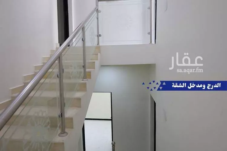 شقة للإيجار في شارع عمر الصفار, حي المرجان, مدينة الرياض, منطقة الرياض صورة 2
