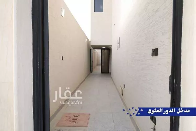 شقة للإيجار في شارع عمر الصفار, حي المرجان, مدينة الرياض, منطقة الرياض 7