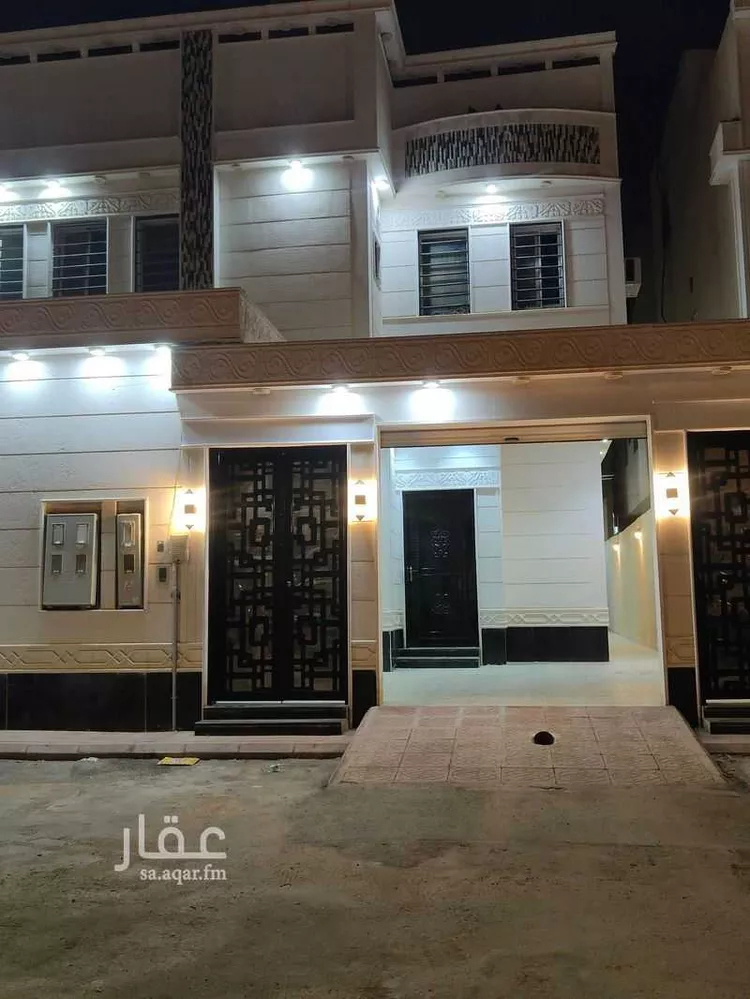 فيلا للبيع في شارع احمد بن سعد الاصبهاني ، حي الرمال ، الرياض ، منطقة الرياض
