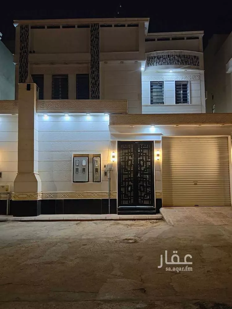 Floor for Rent in Riyadh Ar Rimal
