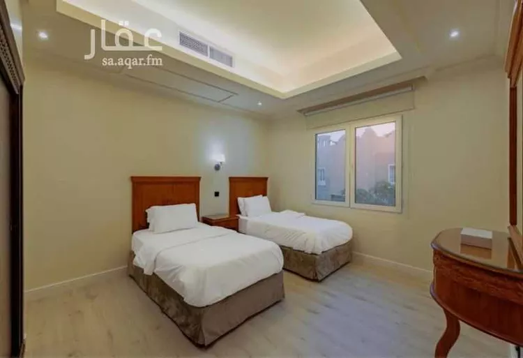 فيلا مفروشة للحجز في شارع احمد البيهقي ، حي الشاطئ ، جدة ، جدة 13