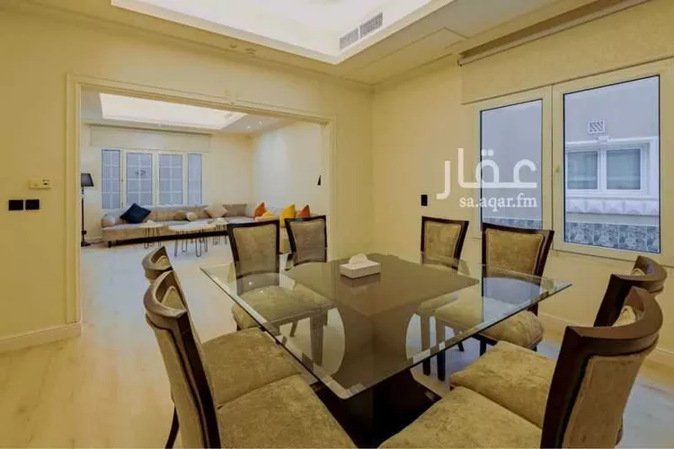 فيلا مفروشة للحجز في شارع احمد البيهقي, حي الشاطئ, جدة صورة 2