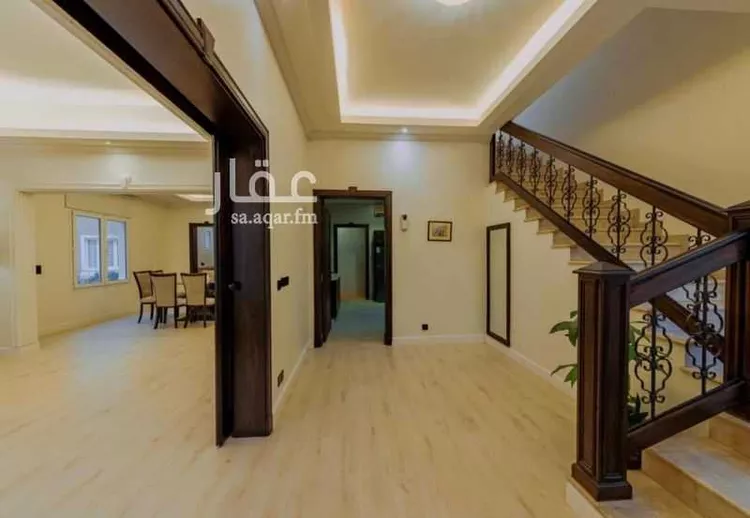 Furnished Villa for Booking in Jeddah Ash Shati صورة 3