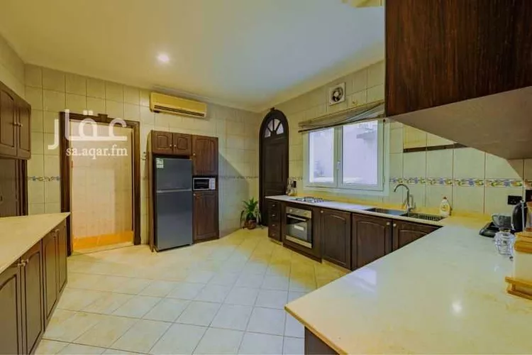 فيلا مفروشة للحجز في شارع احمد البيهقي, حي الشاطئ, جدة صورة 4