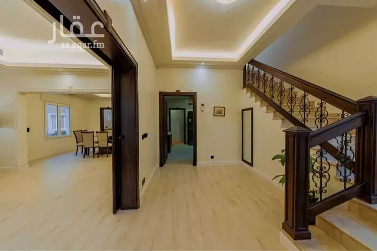 فيلا مفروشة للحجز في شارع احمد البيهقي, حي الشاطئ, جدة