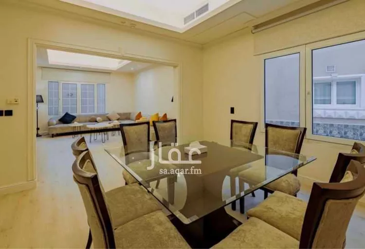 Furnished Villa for Booking in Jeddah Ash Shati صورة 5