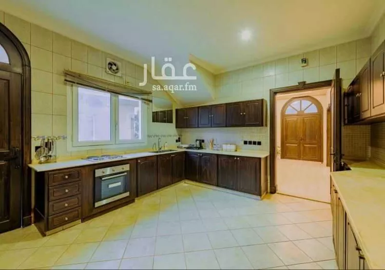 فيلا مفروشة للحجز في شارع احمد البيهقي ، حي الشاطئ ، جدة ، جدة 19