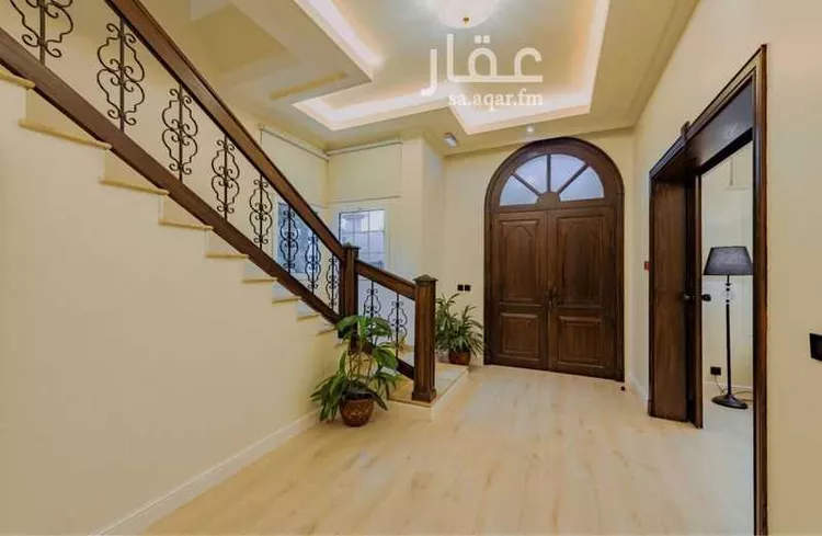 فيلا مفروشة للحجز في شارع احمد البيهقي, حي الشاطئ, جدة صورة 3