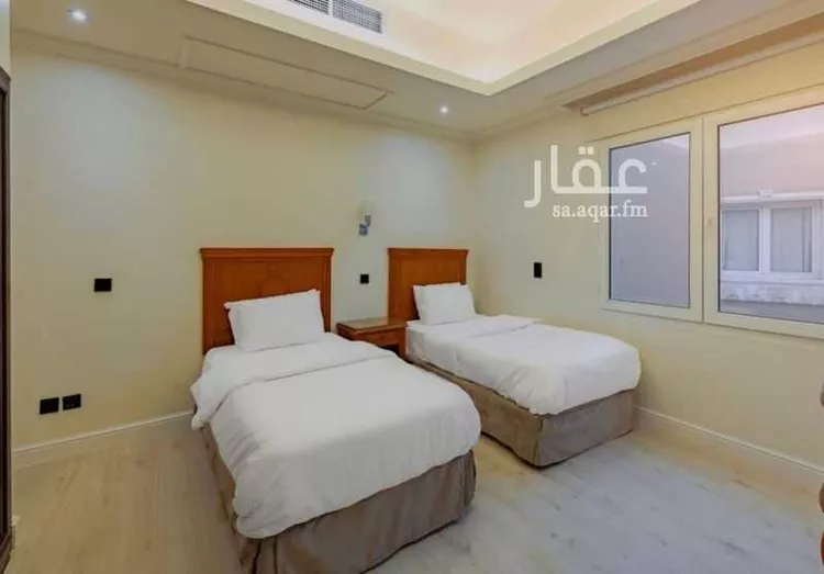 فيلا مفروشة للحجز في شارع احمد البيهقي ، حي الشاطئ ، جدة ، جدة 9