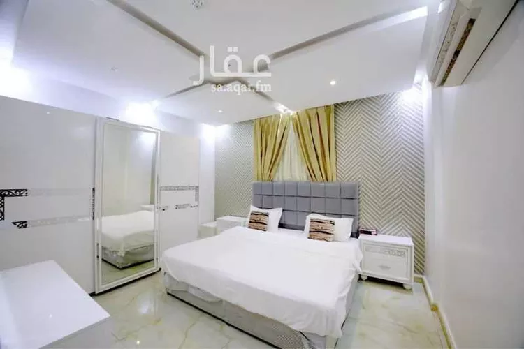 شقة للإيجار في شارع حديقه رامي, حي السلامة, مدينة جدة, منطقة مكة المكرمة صورة 5