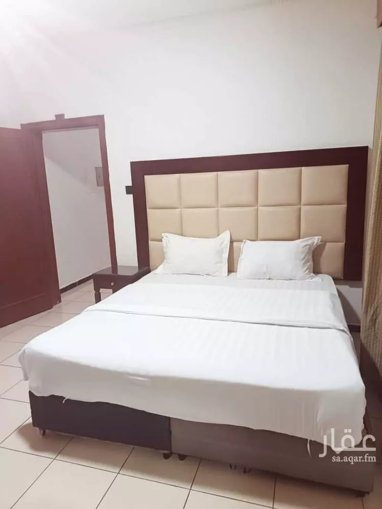Furnished Studio for Booking in Jeddah Az Zahra