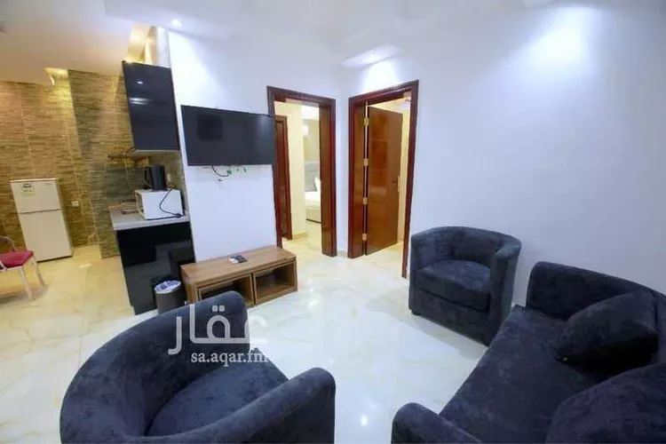 شقة للإيجار في شارع حديقه رامي, حي السلامة, مدينة جدة, منطقة مكة المكرمة صورة 2