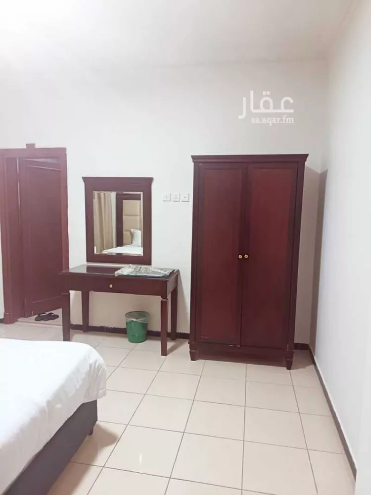 استديو مفروش للحجز في شارع عقبه بن قيظي ، حي الزهراء ، جدة ، جدة صورة 5