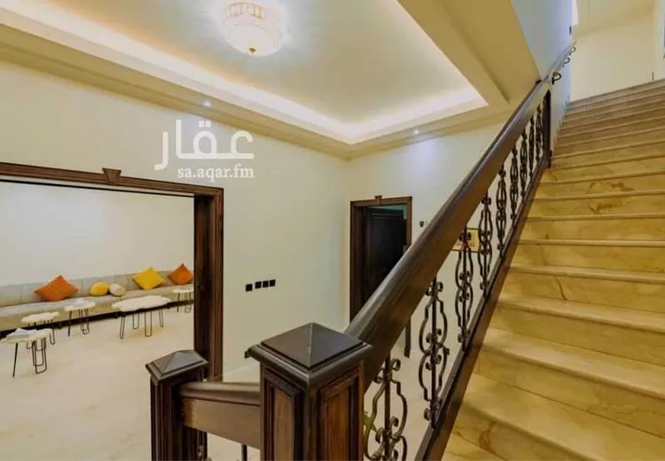 Furnished Villa for Booking in Jeddah Ash Shati