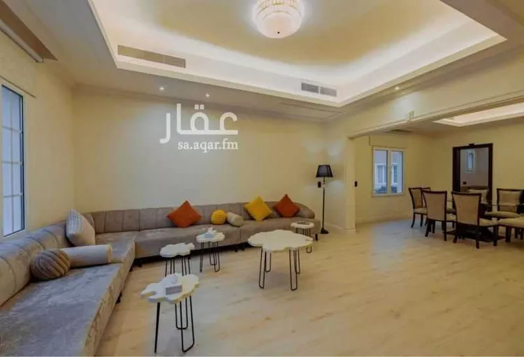 Furnished Villa for Booking in Jeddah Ash Shati صورة 2