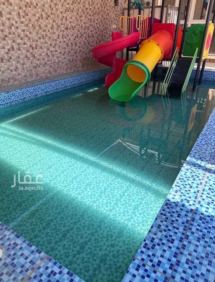 استراحة للبيع في شارع سفيان بن وكيع, حي الشروق, مدينة بريدة, منطقة القصيم صورة 3