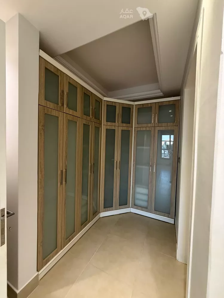 شقة للإيجار في شارع طريف, حي النرجس, مدينة الرياض, منطقة الرياض 8