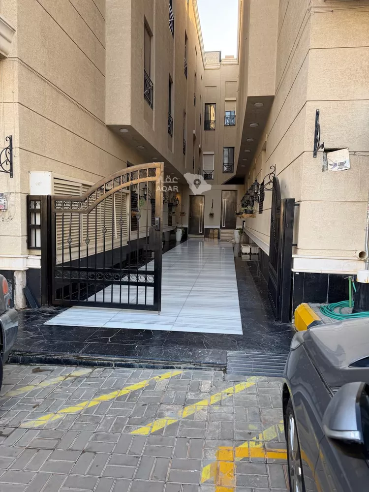 شقة للإيجار في شارع طريف, حي النرجس, مدينة الرياض, منطقة الرياض